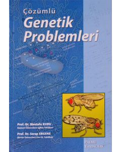 Çözümlü Genetik Problemleri