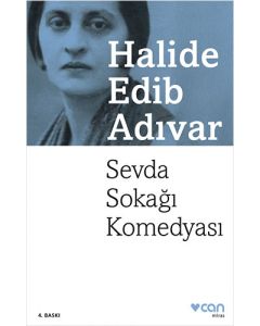 Sevda Sokağı Komedyası