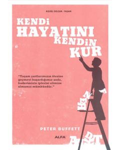 Kendi Hayatını Kendin Kur