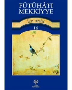 Fütuhat-ı Mekkiyye 16