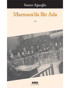 Marmara’da Bir Ada