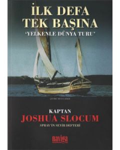 İlk Defa Tek Başına