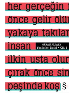 Yenilgiler Tarihi