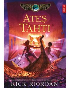 Ateş Tahtı