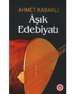 Aşık Edebiyatı