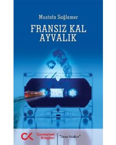 Fransız Kal Ayvalık