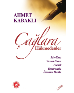 Çağlara Hükmedenler