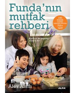 Funda’nın Mutfak Rehberi