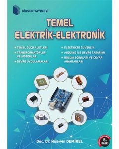 Temel Elektrik-Elektronik