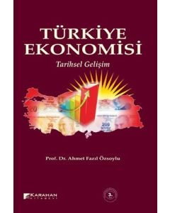 Türkiye Ekonomisi