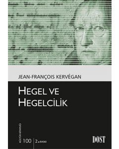 Hegel ve Hegelcilik