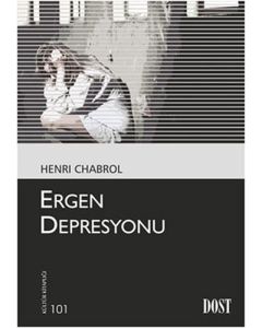 Ergen Depresyonu