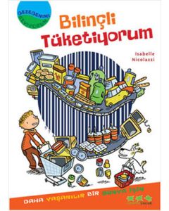 Bilinçli Tüketiyorum