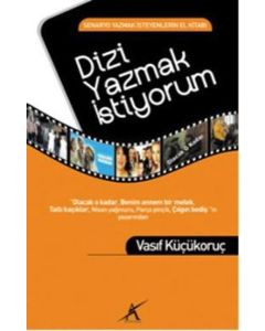 Dizi Yazmak İstiyorum
