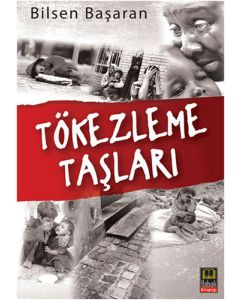 Tökezleme Taşları