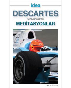 Meditasyonlar (Cep Boy)
