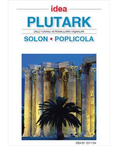 Solon - Poplicola (Cep Boy)