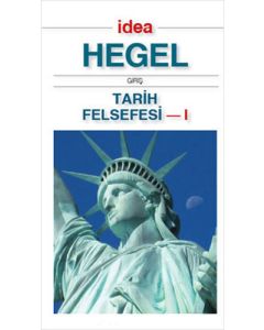 Tarih Felsefesi 1