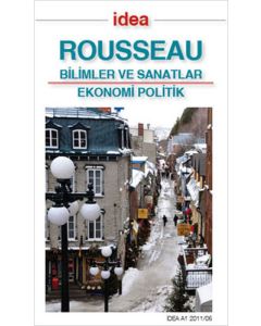 Bilimler ve Sanatlar - Ekonomi Politik
