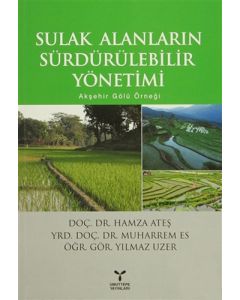 Sulak Alanların Sürdürülebilir Yönetimi
