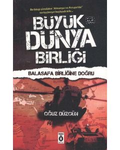 Büyük Dünya Birliği