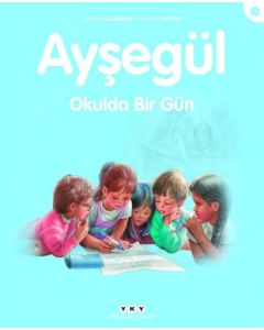 Ayşegül - Okulda Bir Gün