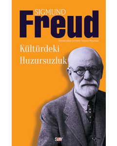 Kültürdeki Huzursuzluk