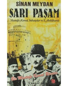 Sarı Paşam