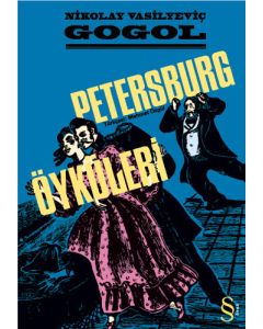 Petersburg Öyküleri