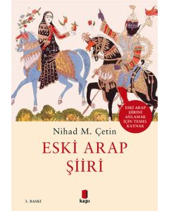 Eski Arap Şiiri
