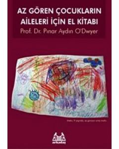 Az Gören Çocukların Aileleri İçin El Kitabı