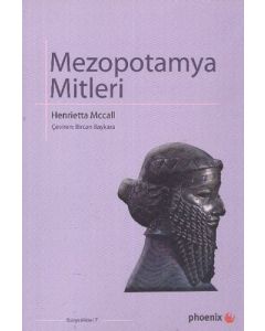 Mezopotamya Mitleri