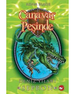 Canavar Peşinde 2 - Deniz Yılanı Sepron