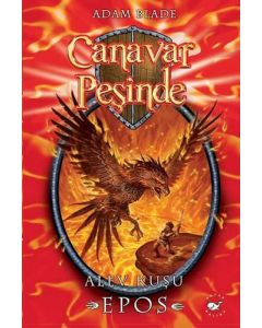 Canavar Peşinde 6 - Alev Kuşu Epos