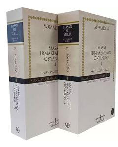 Masal Irmaklarının Okyanusu - 2 Cilt Takım