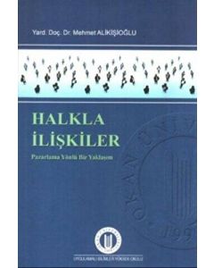 Halkla İlişkiler