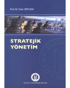 Stratejik Yönetim