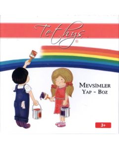 Mevsimler - Yapboz