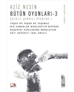 Bütün Oyunları 3