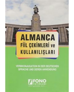 Almanca Fiil Çekimleri ve Kullanışları