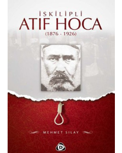 İskilipli Atıf Hoca