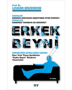 Erkek Beyni