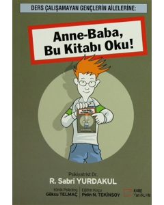 Anne-Baba, Bu Kitabı Oku!