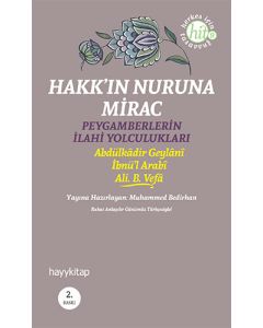 Hakk'ın Nuruna Mirac