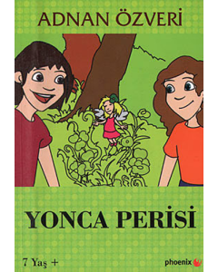 Yonca Perisi