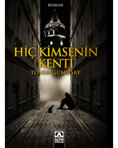 Hiç Kimsenin Kenti