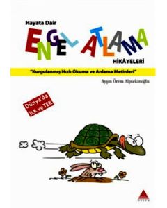 Engel Atlama Hikayeleri