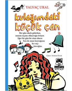 Kulağımdaki Küçük Çan