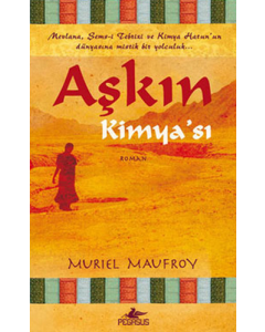 Aşkın Kimya'sı