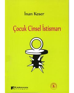 Çocuk Cinsel İstismarı